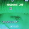 Icy Santana - I Really Don't Care - EP